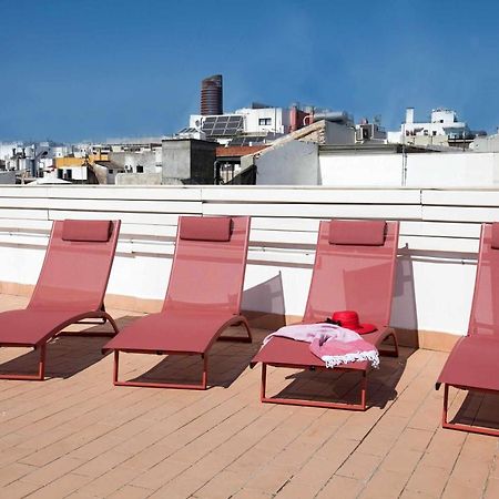 Isg Apartments Downtown Family Haven Free Parking Spot 세비야 외부 사진