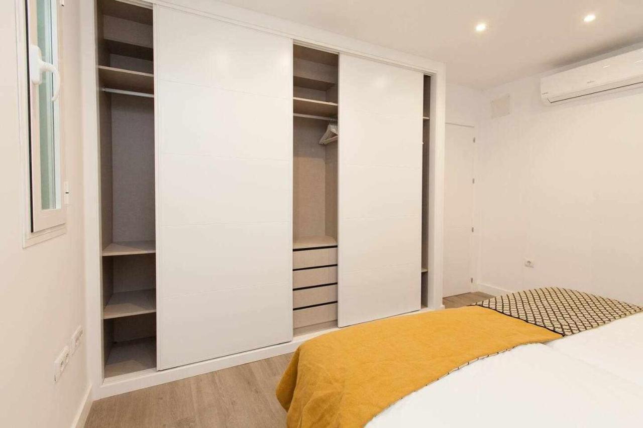 Isg Apartments Downtown Family Haven Free Parking Spot 세비야 외부 사진