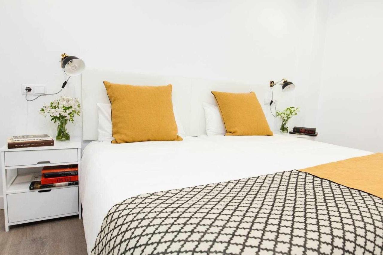 Isg Apartments Downtown Family Haven Free Parking Spot 세비야 외부 사진