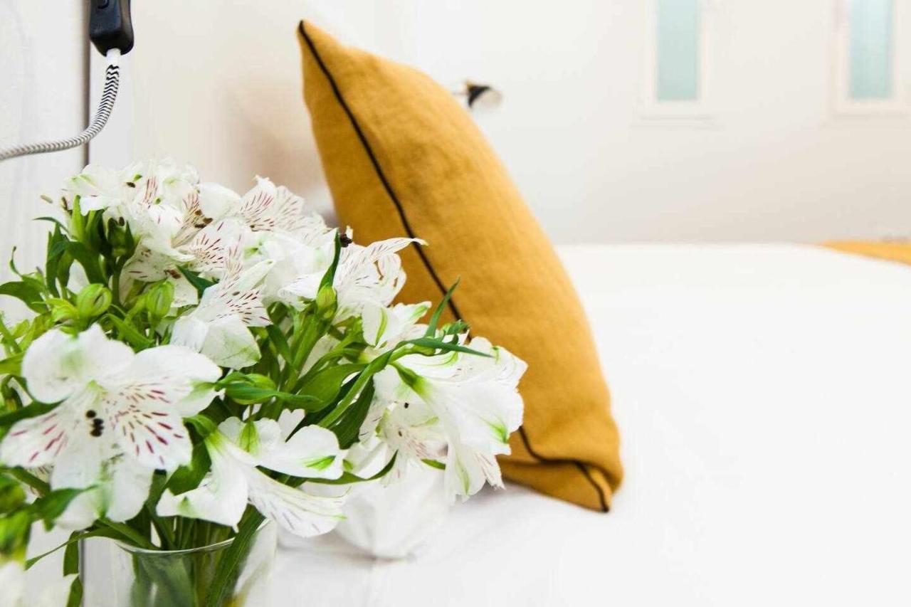 Isg Apartments Downtown Family Haven Free Parking Spot 세비야 외부 사진