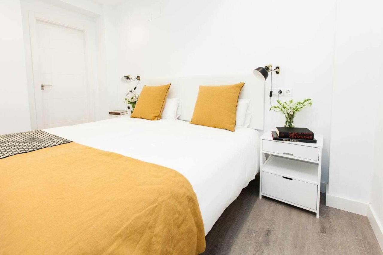 Isg Apartments Downtown Family Haven Free Parking Spot 세비야 외부 사진