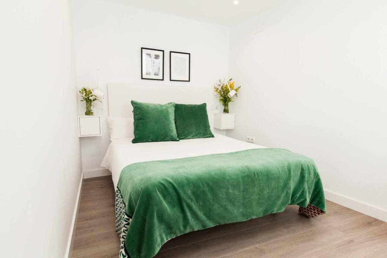 Isg Apartments Downtown Family Haven Free Parking Spot 세비야 외부 사진