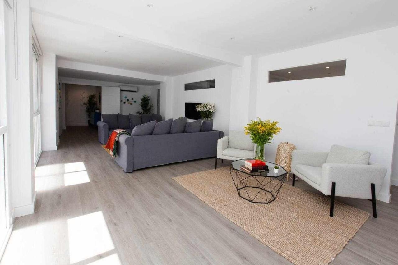 Isg Apartments Downtown Family Haven Free Parking Spot 세비야 외부 사진