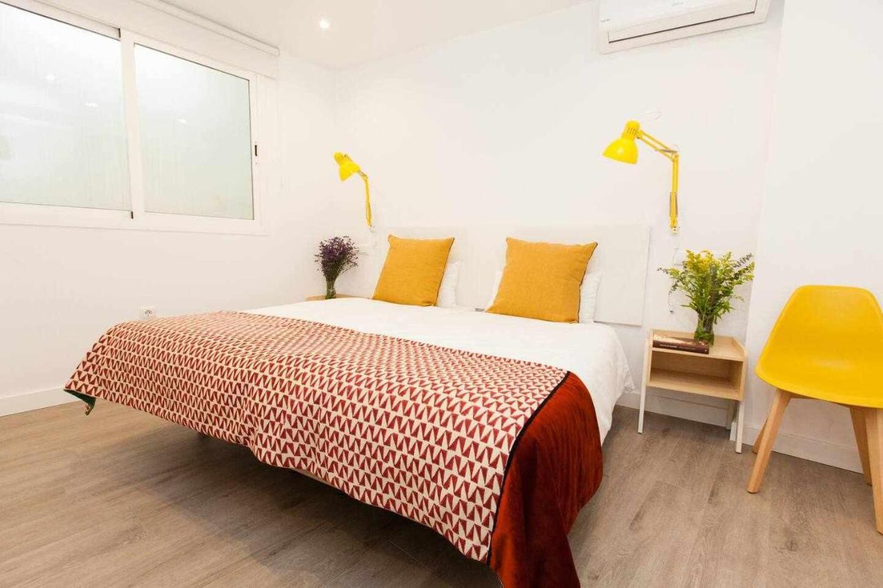 Isg Apartments Downtown Family Haven Free Parking Spot 세비야 외부 사진