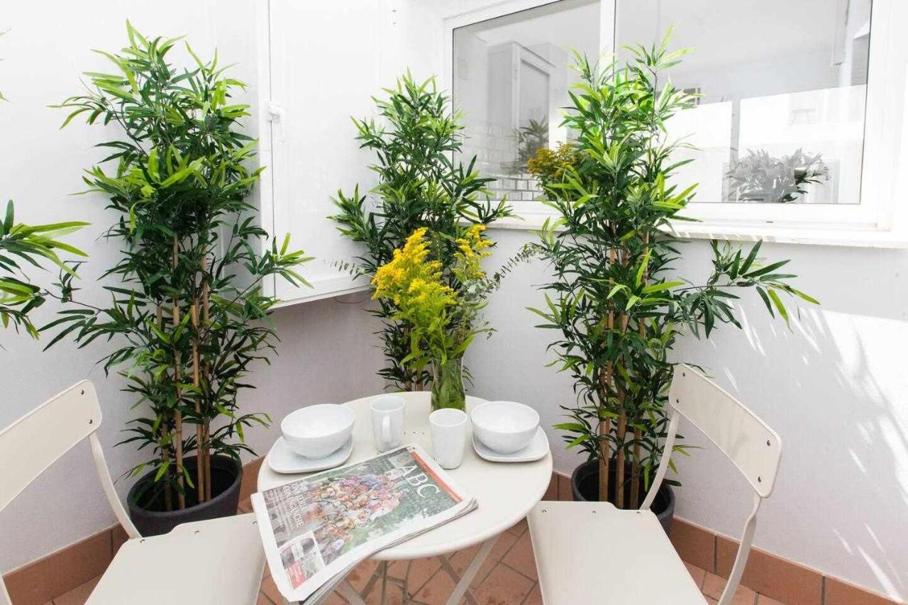 Isg Apartments Downtown Family Haven Free Parking Spot 세비야 외부 사진