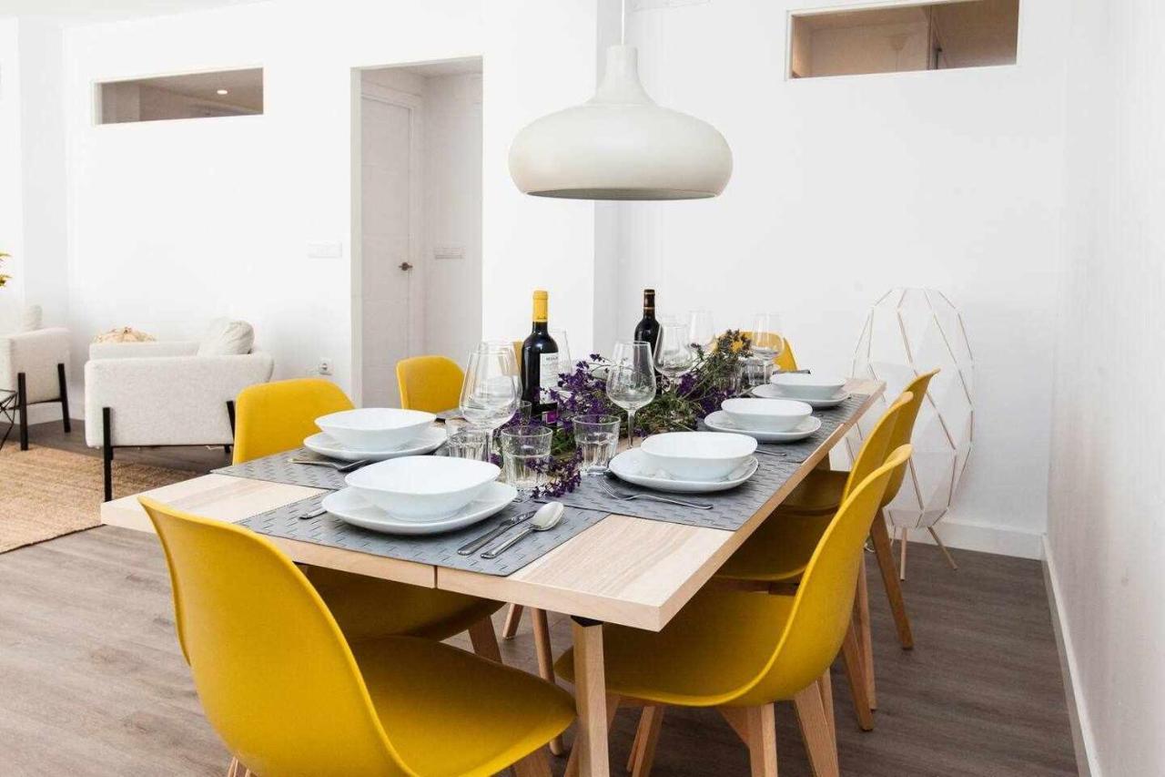 Isg Apartments Downtown Family Haven Free Parking Spot 세비야 외부 사진