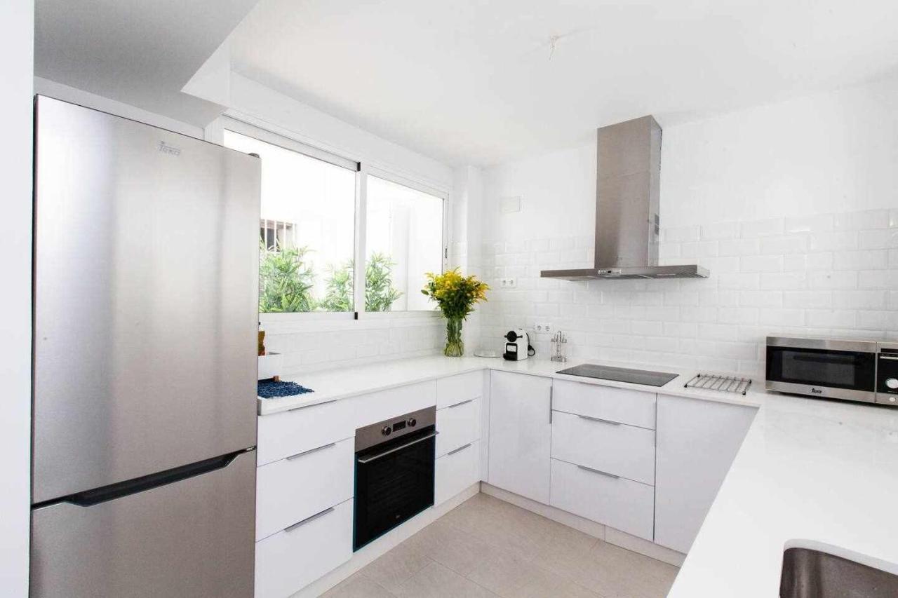 Isg Apartments Downtown Family Haven Free Parking Spot 세비야 외부 사진