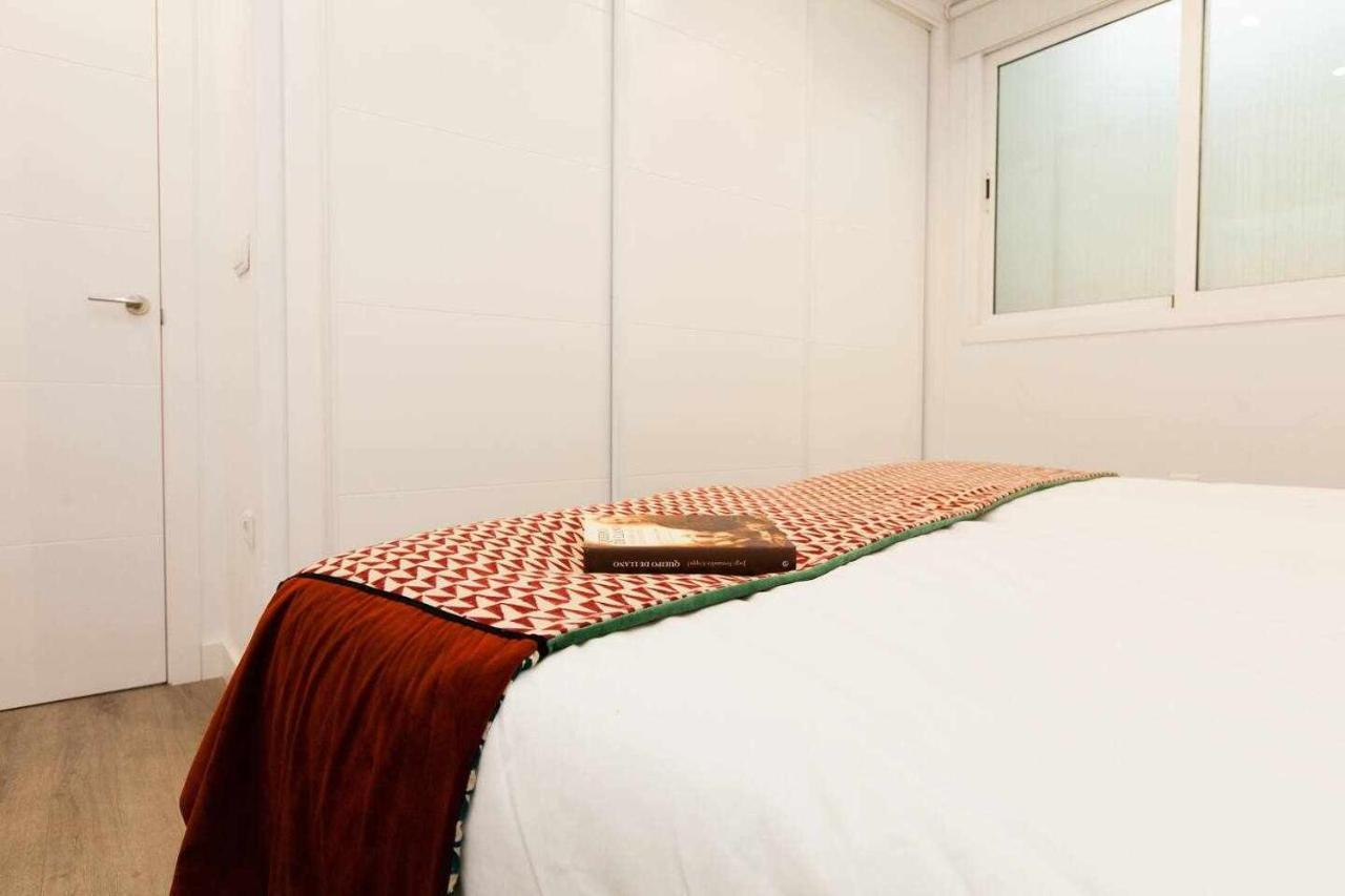 Isg Apartments Downtown Family Haven Free Parking Spot 세비야 외부 사진