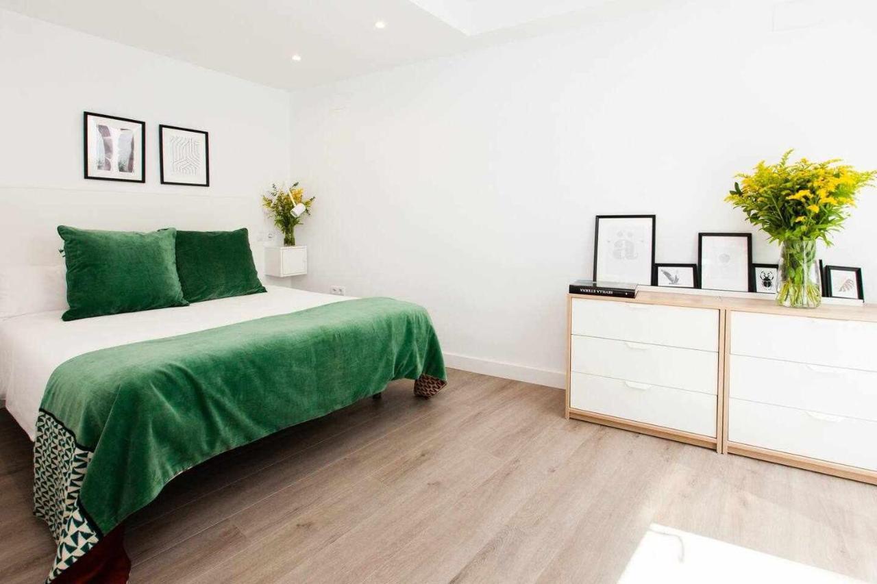 Isg Apartments Downtown Family Haven Free Parking Spot 세비야 외부 사진