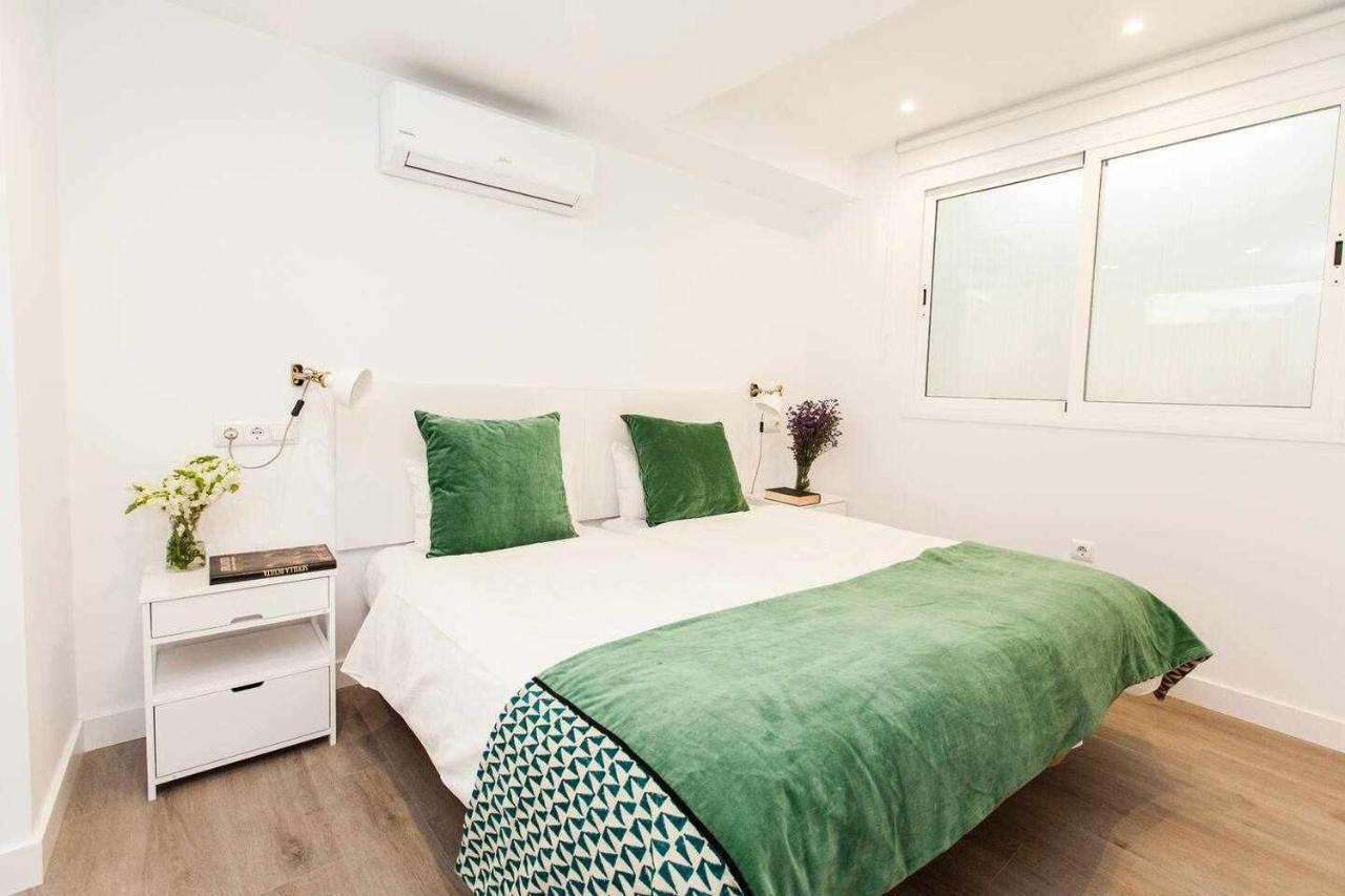 Isg Apartments Downtown Family Haven Free Parking Spot 세비야 외부 사진