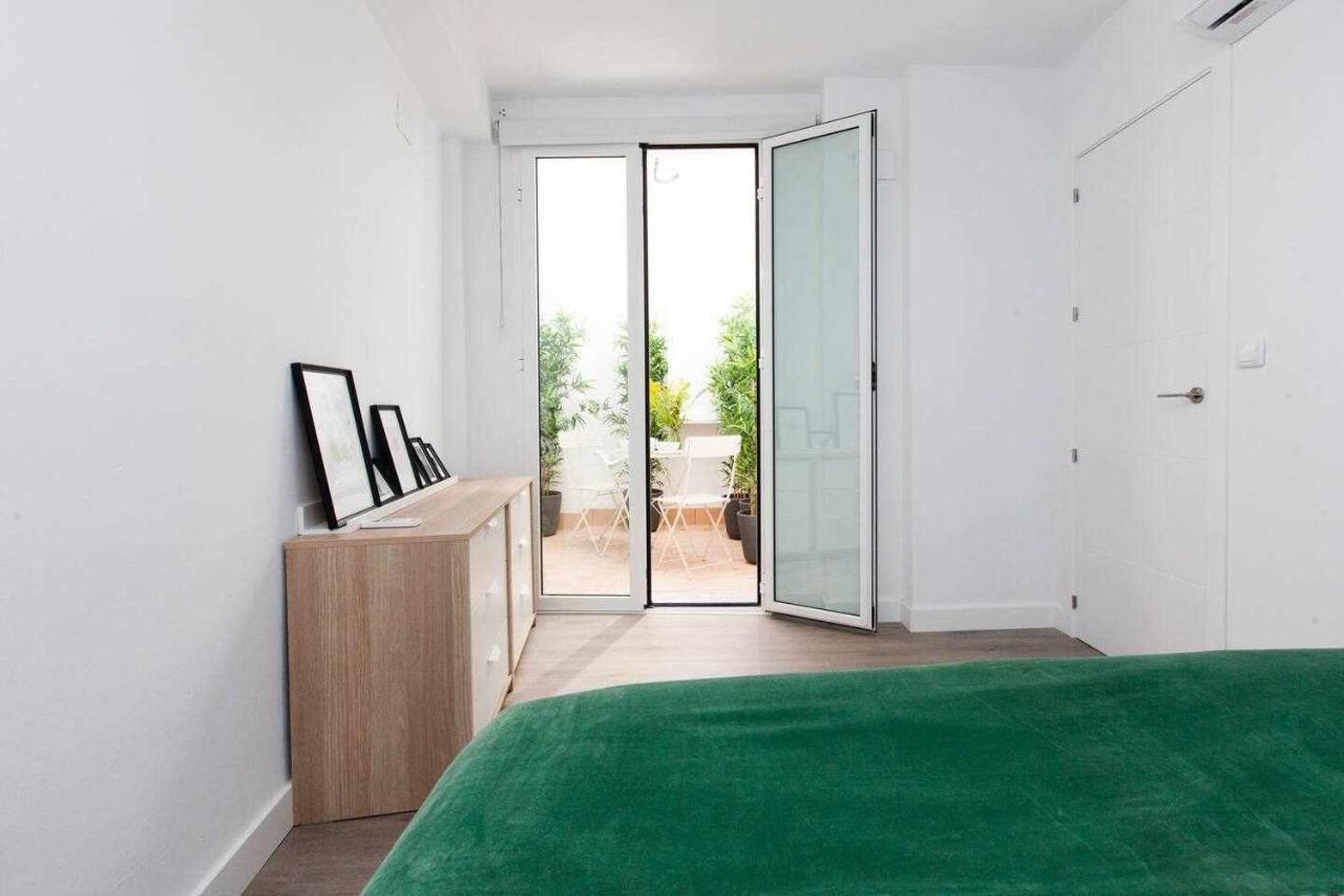 Isg Apartments Downtown Family Haven Free Parking Spot 세비야 외부 사진