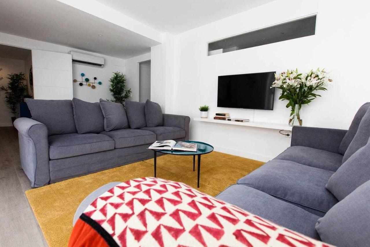 Isg Apartments Downtown Family Haven Free Parking Spot 세비야 외부 사진