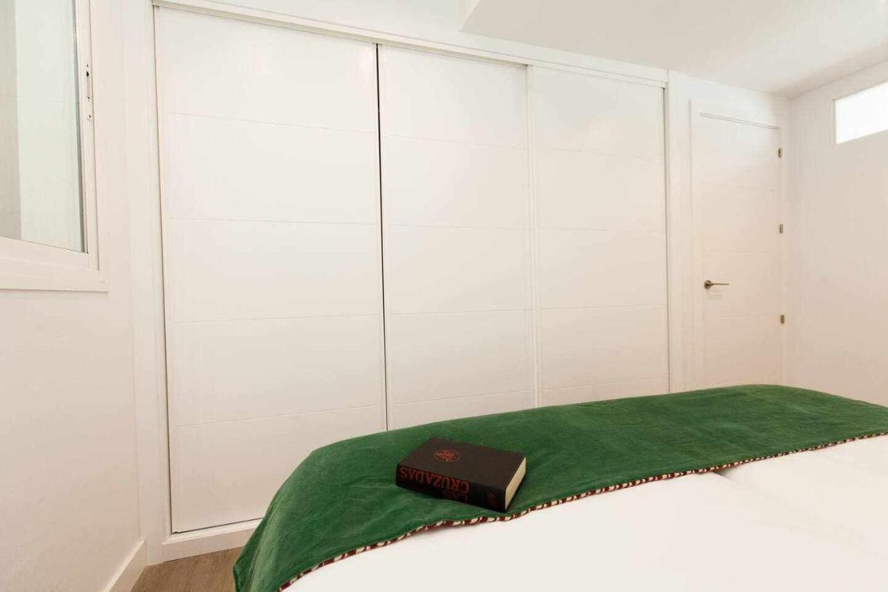 Isg Apartments Downtown Family Haven Free Parking Spot 세비야 외부 사진