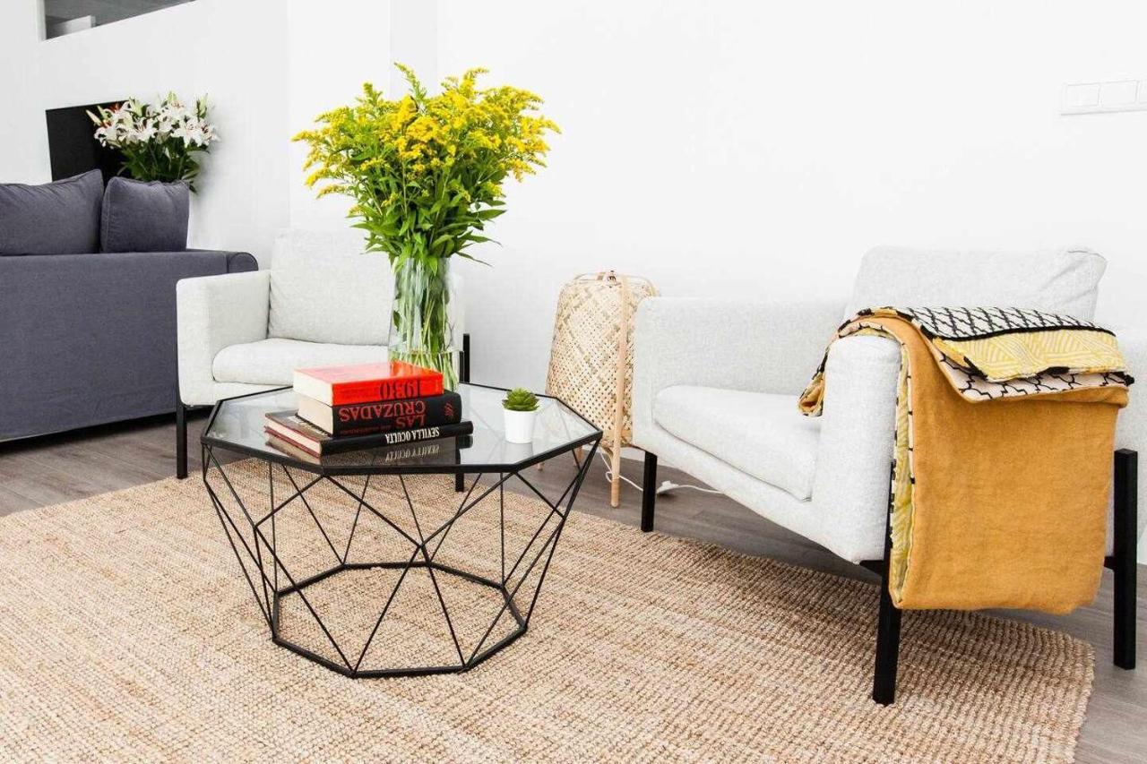 Isg Apartments Downtown Family Haven Free Parking Spot 세비야 외부 사진