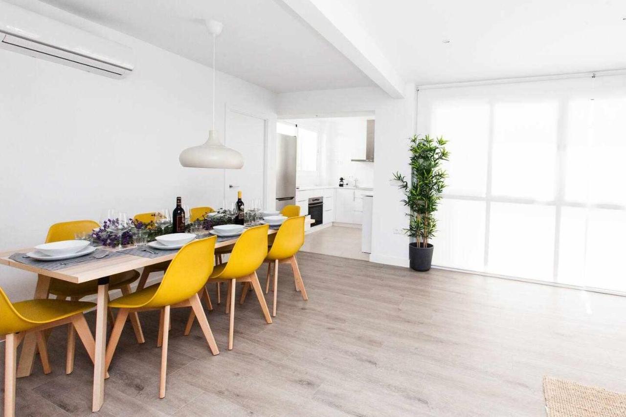 Isg Apartments Downtown Family Haven Free Parking Spot 세비야 외부 사진